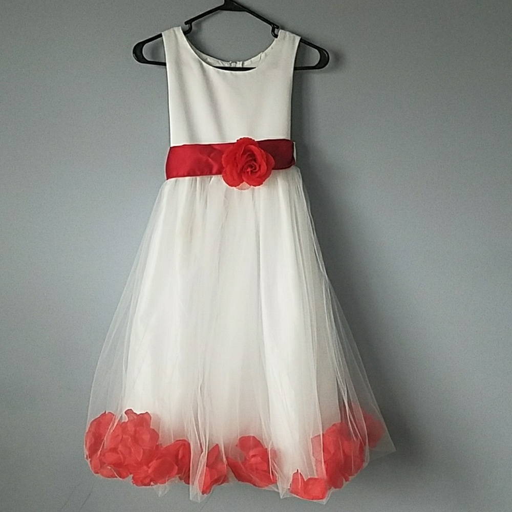 Beautiful dress